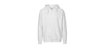 Fairtrade - Mens Zip Hoodie