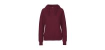 Fairtrade - Ladies Hoodie