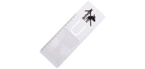 Big Magnifier Bookmark
