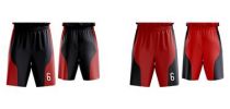 Reversible Shorts