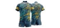 Rugby Jersey Mens