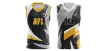 AFL Reversible Jersey
