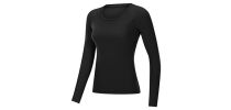 Yoga Long Sleeve Top
