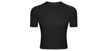 Yoga Short Sleeve Top