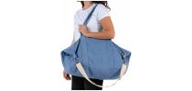 Brighton Duffle Bag
