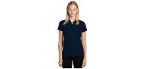 Ladies Sundance Polo
