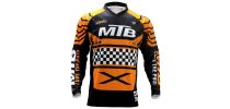 Women Sublimated Long Sleeve Tees