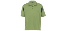 New Dri Gear Insert Polo