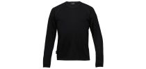 Merino Crew Pullover - Mens