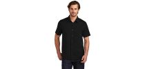 Ogio Extend Short Sleeve Button-Up
