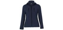 New Hybrid Jacket