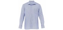 The Yale Stripe Shirt - Mens