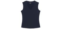 Merino Vest - Womens