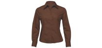 The Traveller Shirt - Womens
