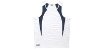 Dri Gear Spliced Zenith Singlet - Youth