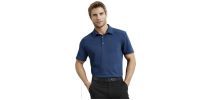 Byron Mens Polo