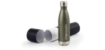 Card Tube Gift Box - Black