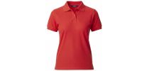 Edgeware Womens Polo
