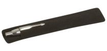 Pen Pouch Velvet - Black
