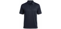 Mens Action Short Sleeve Polo