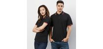 Womens Cambridge Short Sleeve Polo