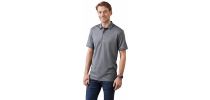 Mens Focus Short Sleeve Polo