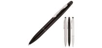 Metal Pen Ballpoint Prestige Stylus 2 in 1