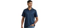 Mens Echo Short Sleeve Polo
