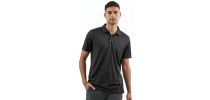Mens Dart Short Sleeve Polo