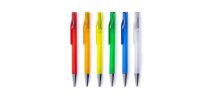 Aries Translucent Pen