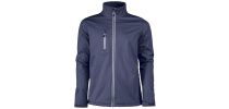 Vert Men's Softshell Jacket