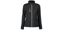 Vert Women's Softshell Jacket