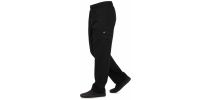 Baggy Cargo Chef Pants