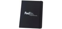 A6 PU Notebook