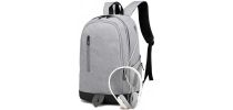 Classical Backpack