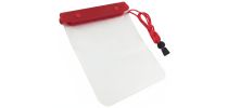 Waterproof Pouch with Lanyard