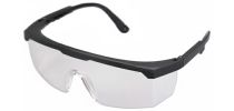 Anti Fog Retractable Goggles