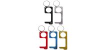 Stainless Steel Door Opener