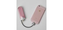 Cable Free Power Bank