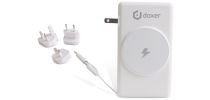 20000mAh Magnetic Wireless Travel Power Bank