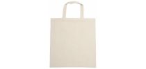 Calico Bag - Short Handle