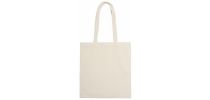 Long Handle 140gsm Calico Bag