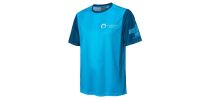 Kid's 100%Polyester Sublimated Tee Shirt
