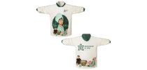 Unisex Premium 100%Polyester Sublimated  Wearable Blanket
