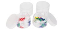 200ml Round Container