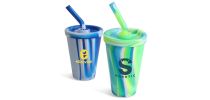 Custom Silicone Tumblers
