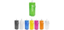 480ml Collapsible Pouch