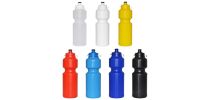 750ml Flip Top Drink Bottle