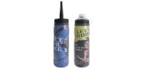 20oz 600ml Double Wall Squeeze Sports Water Bottle