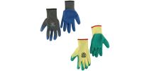 Latex Dipped Gloves